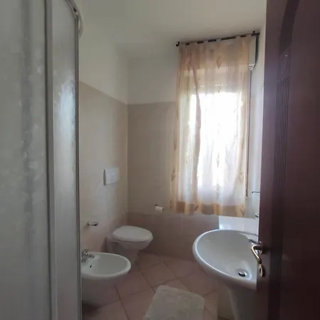 شقة Vico Roma