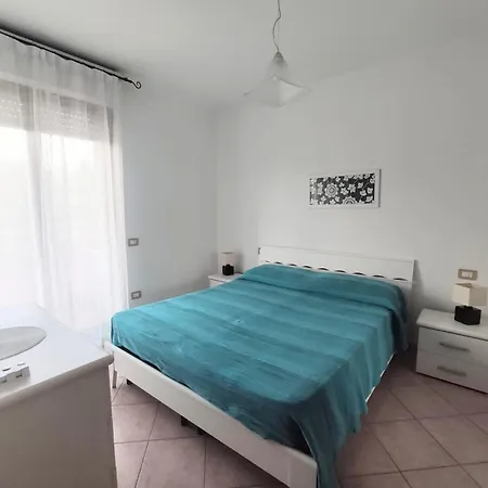 Vico Roma * Muravera