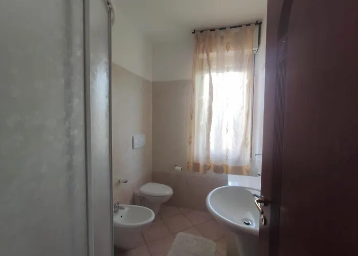 Apartamento Vico Roma