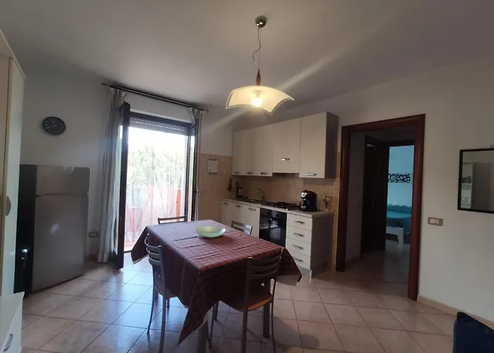 Vico Roma Apartman *