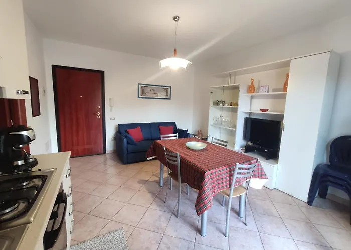 Apartman Vico Roma
