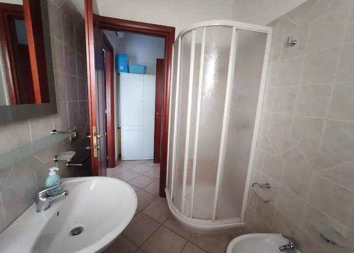 Vico Roma * Muravera