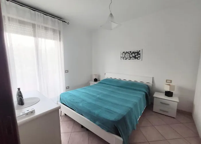 Vico Roma * Muravera